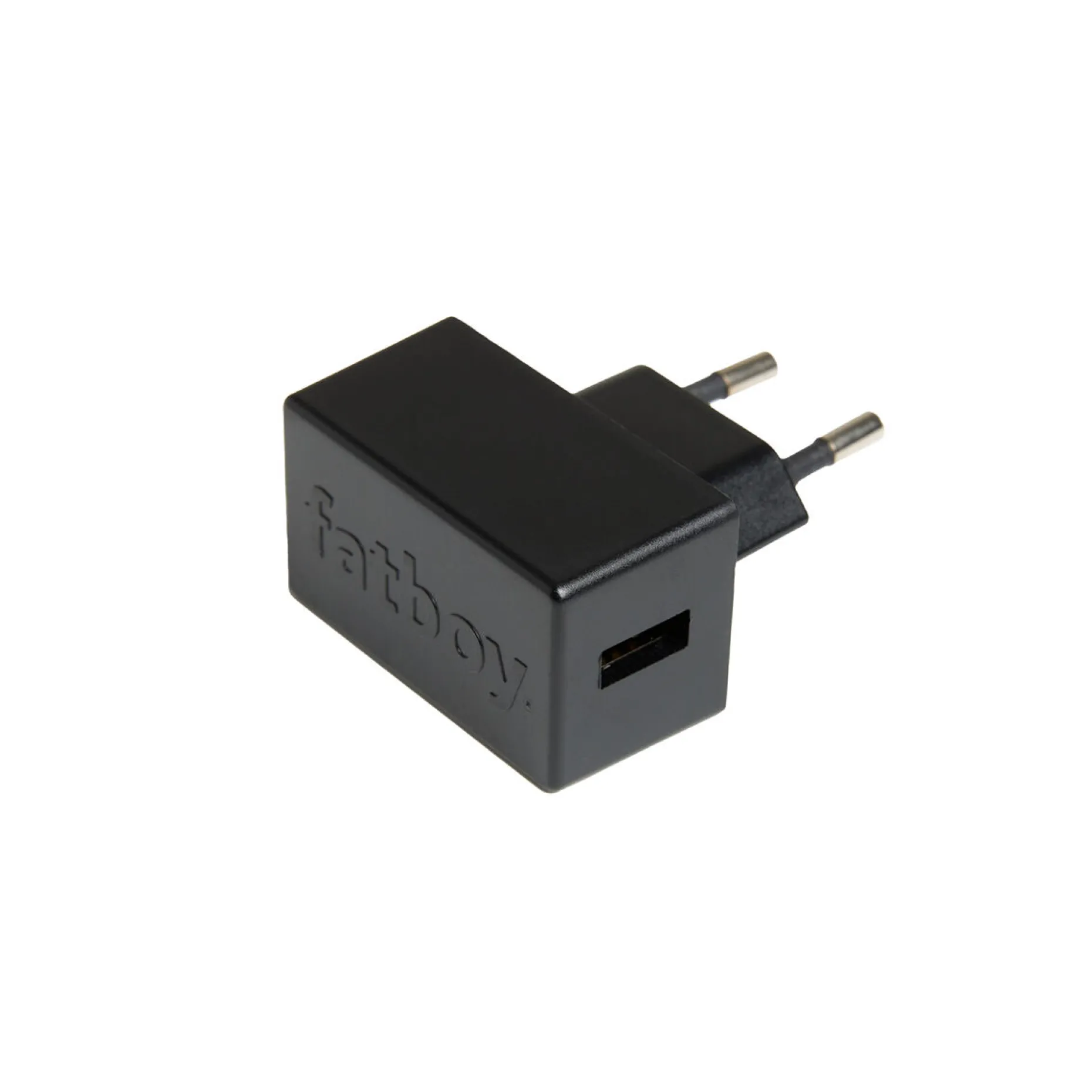 Adapter EU 5V 1A Deze adapter is geschikt voor Bolleke, Bolleke la Surprise, Chap-o, Cheerio, Edison la Surprise, Edison the Petit (2.0 en 3.0), Lampie-on, Led's Strip, Oloha, Thierry le Swinger, Tjoepke en Transloetje.,cm