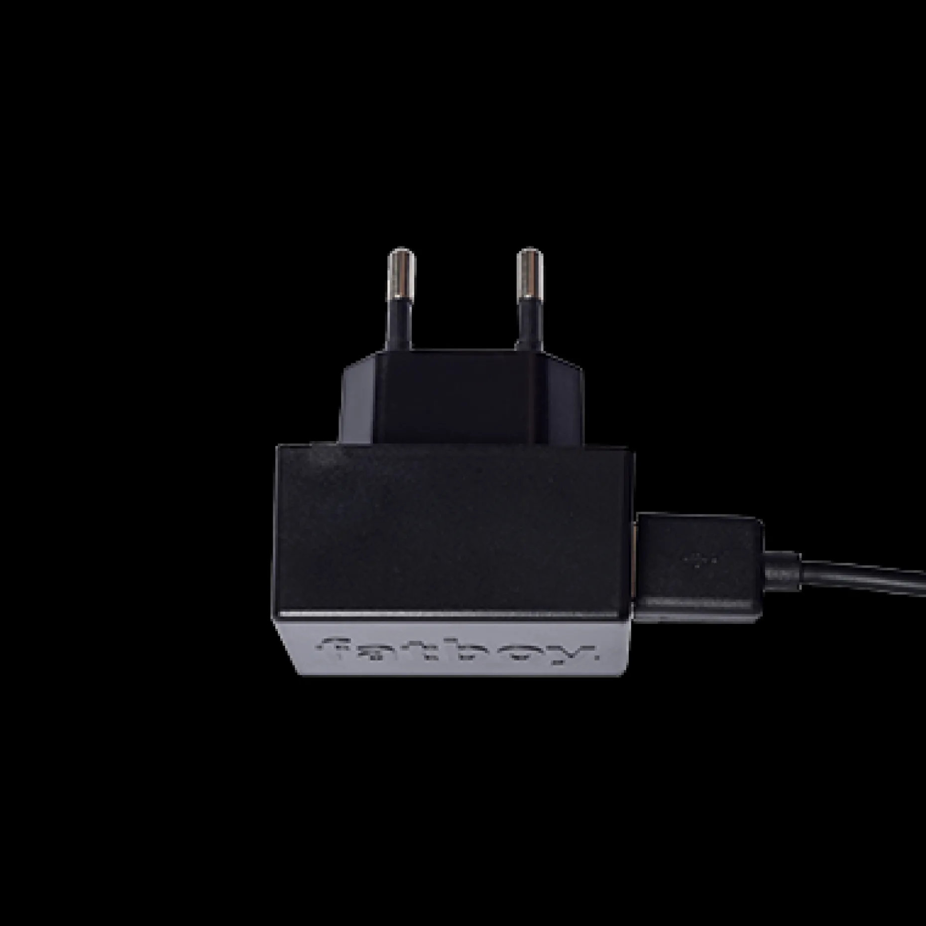 Adapter EU 5V 1A Deze adapter is geschikt voor Bolleke, Bolleke la Surprise, Chap-o, Cheerio, Edison la Surprise, Edison the Petit (2.0 en 3.0), Lampie-on, Led's Strip, Oloha, Thierry le Swinger, Tjoepke en Transloetje.,cm