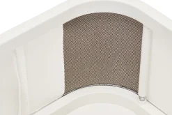 Adoreganizer Multifunctionele bijzettafel, bruin, 65.5x29x76.5 cm