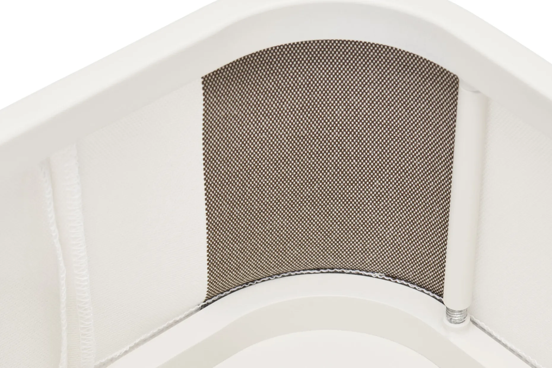 Adoreganizer Multifunctionele bijzettafel, bruin, 65.5x29x76.5 cm