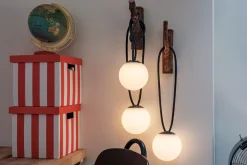 Bolleke Mini la Surprise Kleine oplaadbare lamp, 46x12x12 cm
