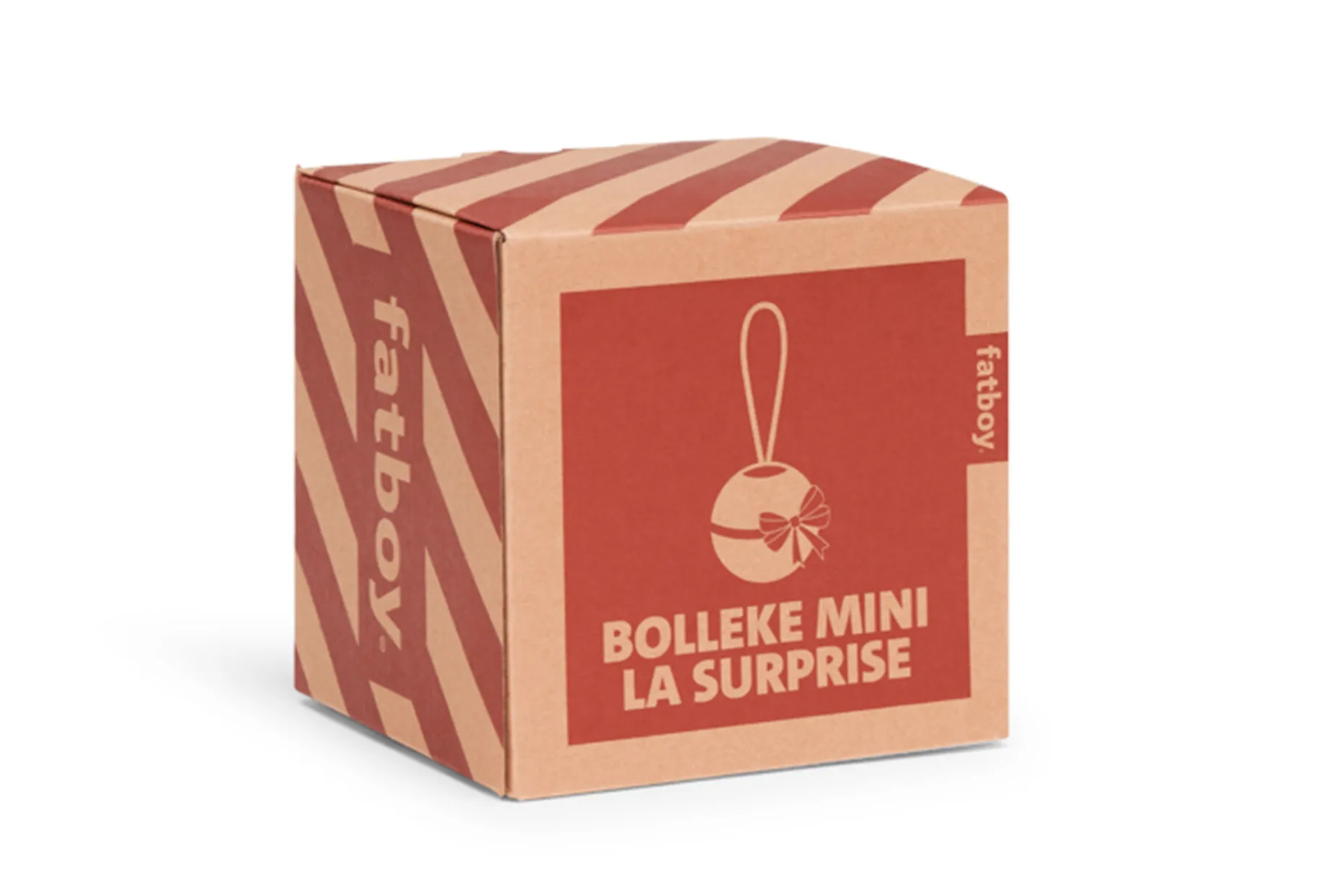 Bolleke Mini la Surprise Kleine oplaadbare lamp, 46x12x12 cm