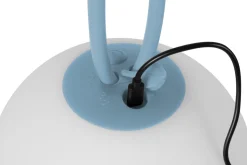 Bolleke Oplaadbare lamp, blauw, 20x20x20 cm
