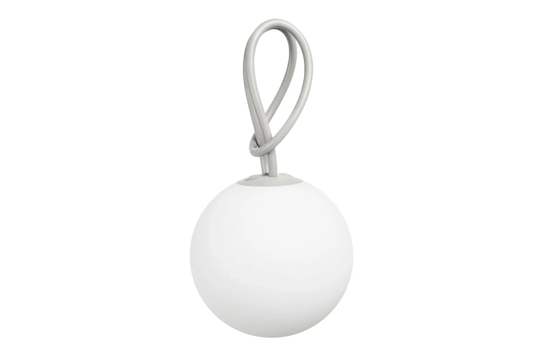Bolleke Oplaadbare lamp, 20x20x20 cm