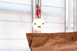 Bolleke x Miffy Oplaadbare lamp, 20x20x20 cm