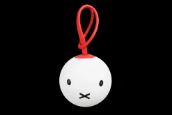 Bolleke x Miffy Oplaadbare lamp, 20x20x20 cm