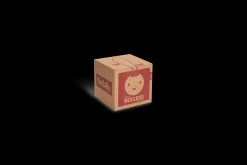 Bolleke x Miffy Oplaadbare lamp, 20x20x20 cm