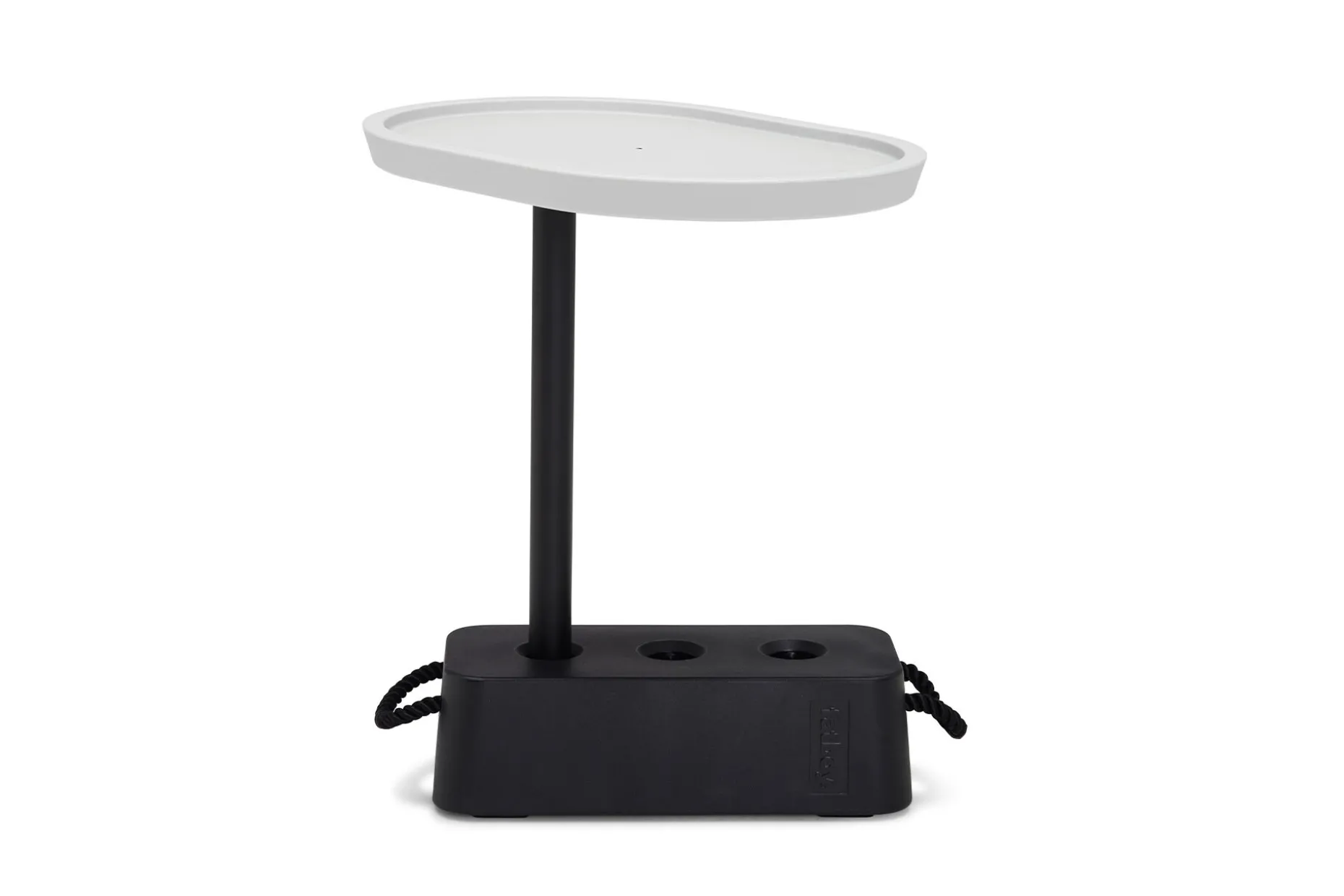 Brick Table Bijzettafel voor buiten, 56x39x63.5 cm