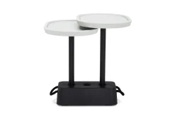 Brick's Buddy Een extra tafel voor Brick Table, 56x39x69.05 cm