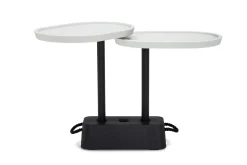 Brick's Buddy Een extra tafel voor Brick Table, 56x39x69.05 cm