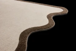 Carpet Petit Not Straight Vloerkleed, 230x160 cm