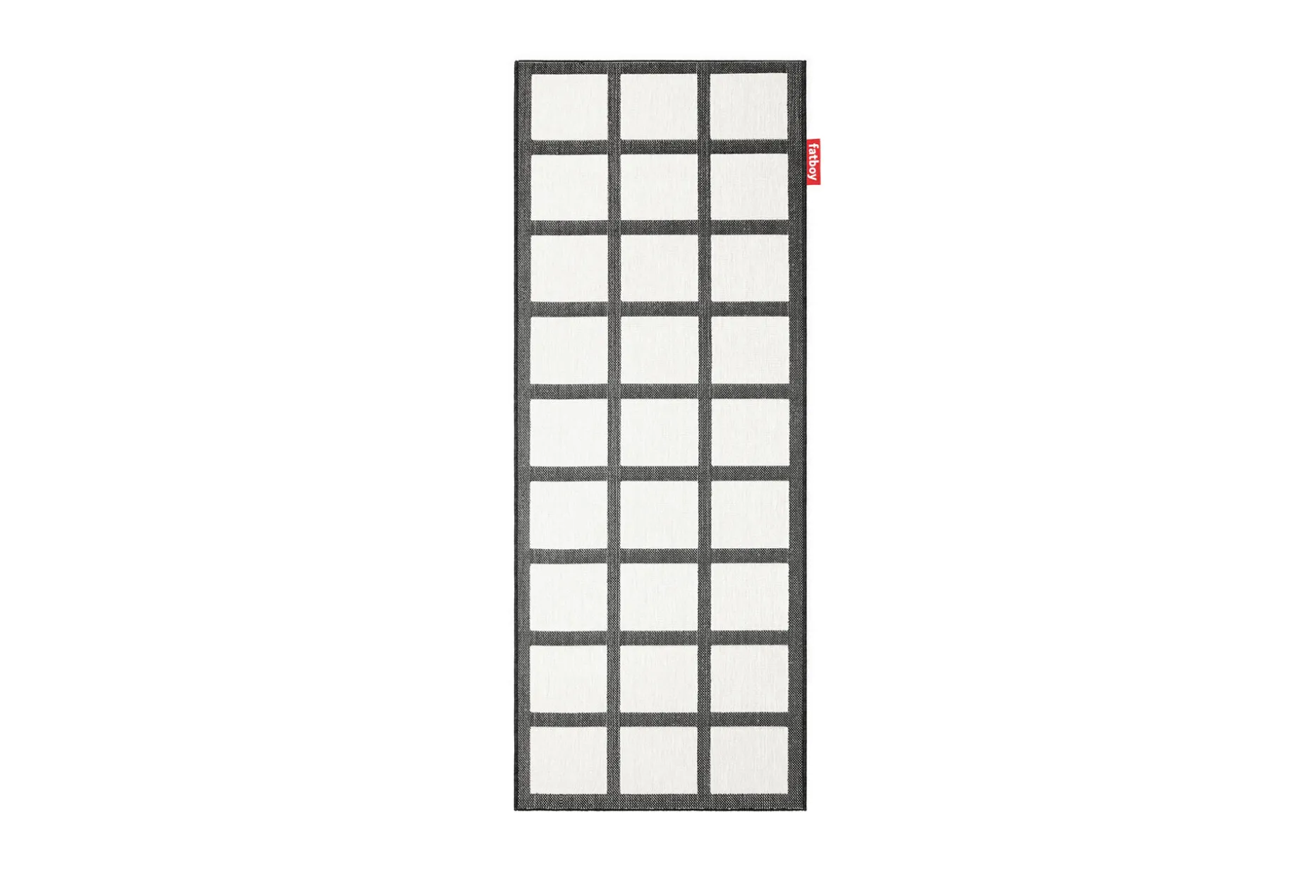 Carpretty Catwalk Vloerkleed voor buiten, 200x80 cm