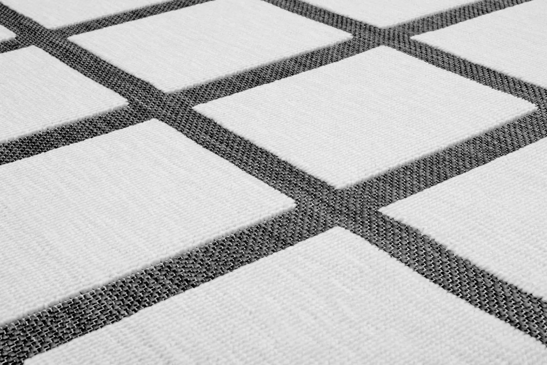 Carpretty Catwalk Vloerkleed voor buiten, 200x80 cm