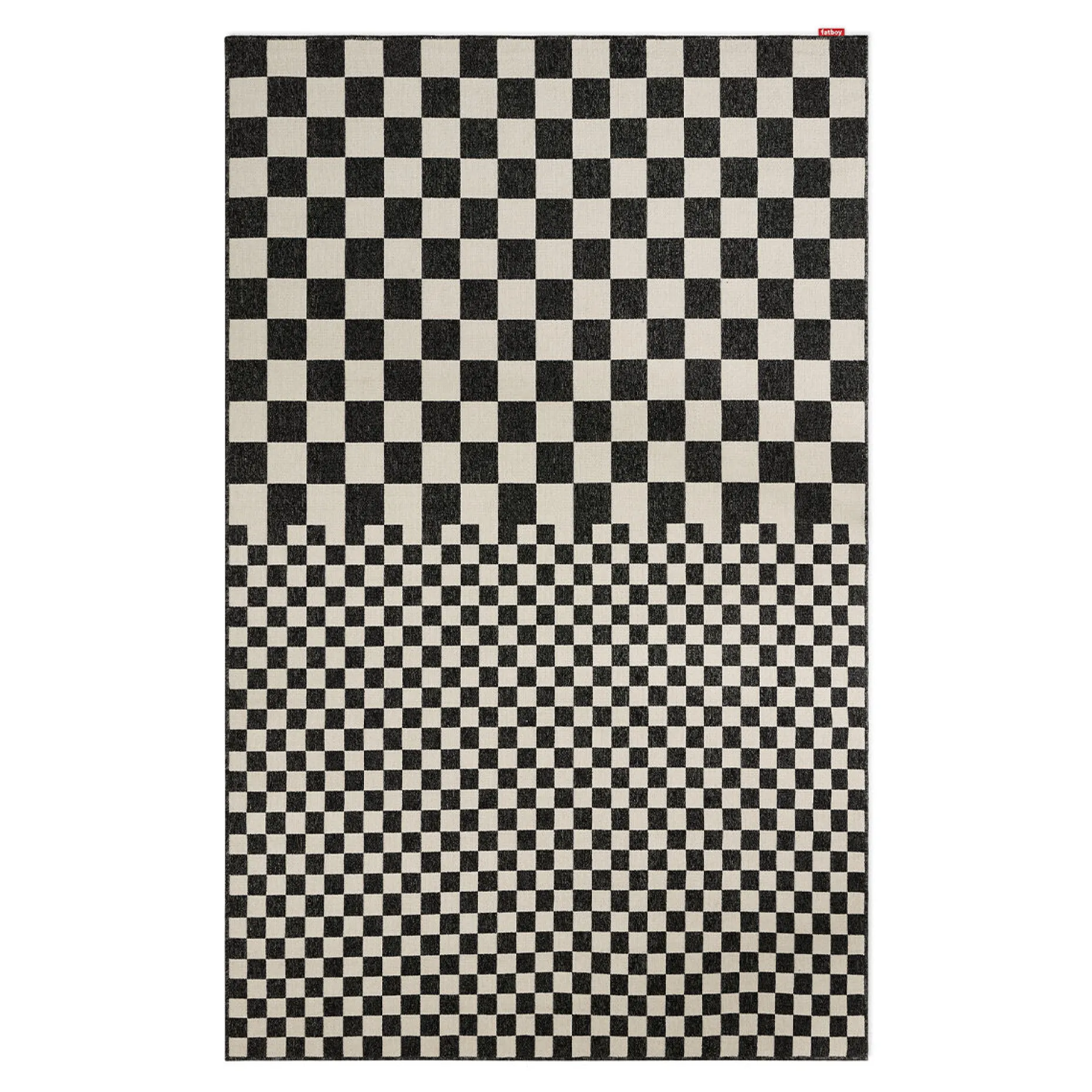 Carpretty Grand Vloerkleed voor buiten, beige, 300x200 cm