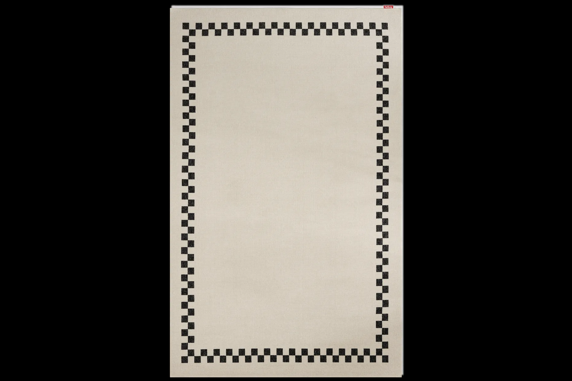 Carpretty Grand Vloerkleed voor buiten, beige, 300x200 cm