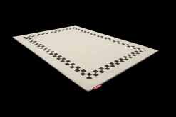 Carpretty Petit Vloerkleed voor buiten, beige, 230x160 cm