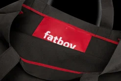 Carry-All-Bag Canvas canvas tas, grijs, 61x55 cm