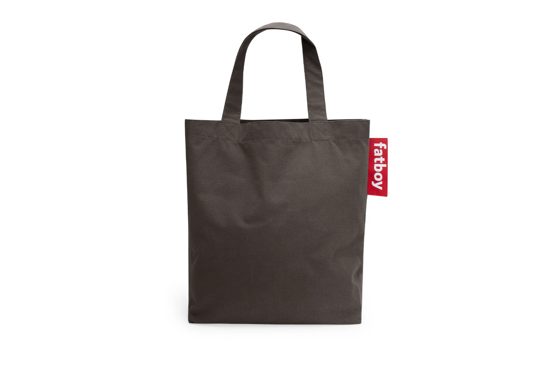 Carry-All-Bag Katoenen tas, 61x55 cm