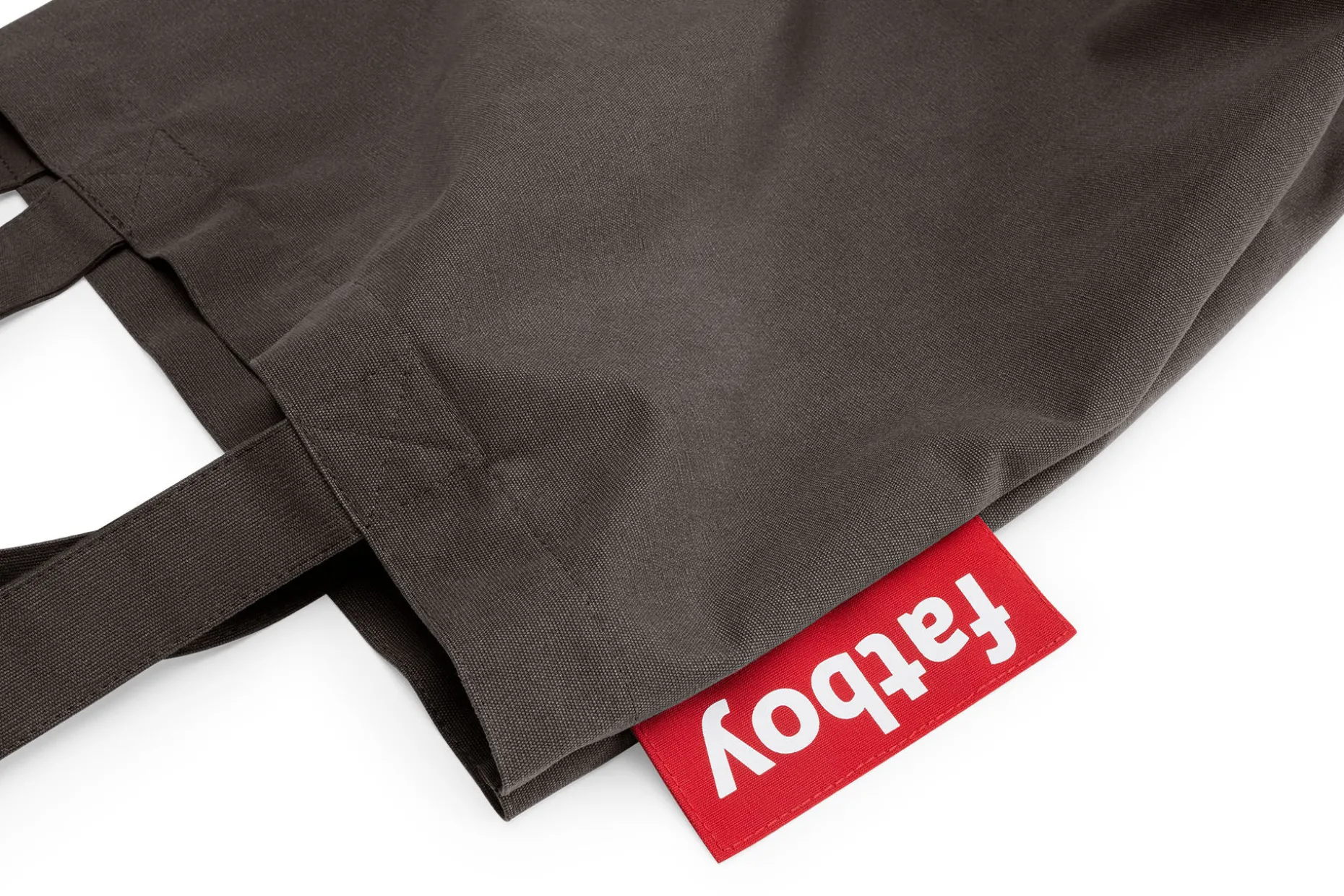 Carry-All-Bag Katoenen tas, 61x55 cm
