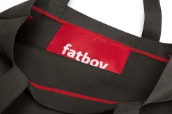 Carry-All-Bag Katoenen tas, 61x55 cm