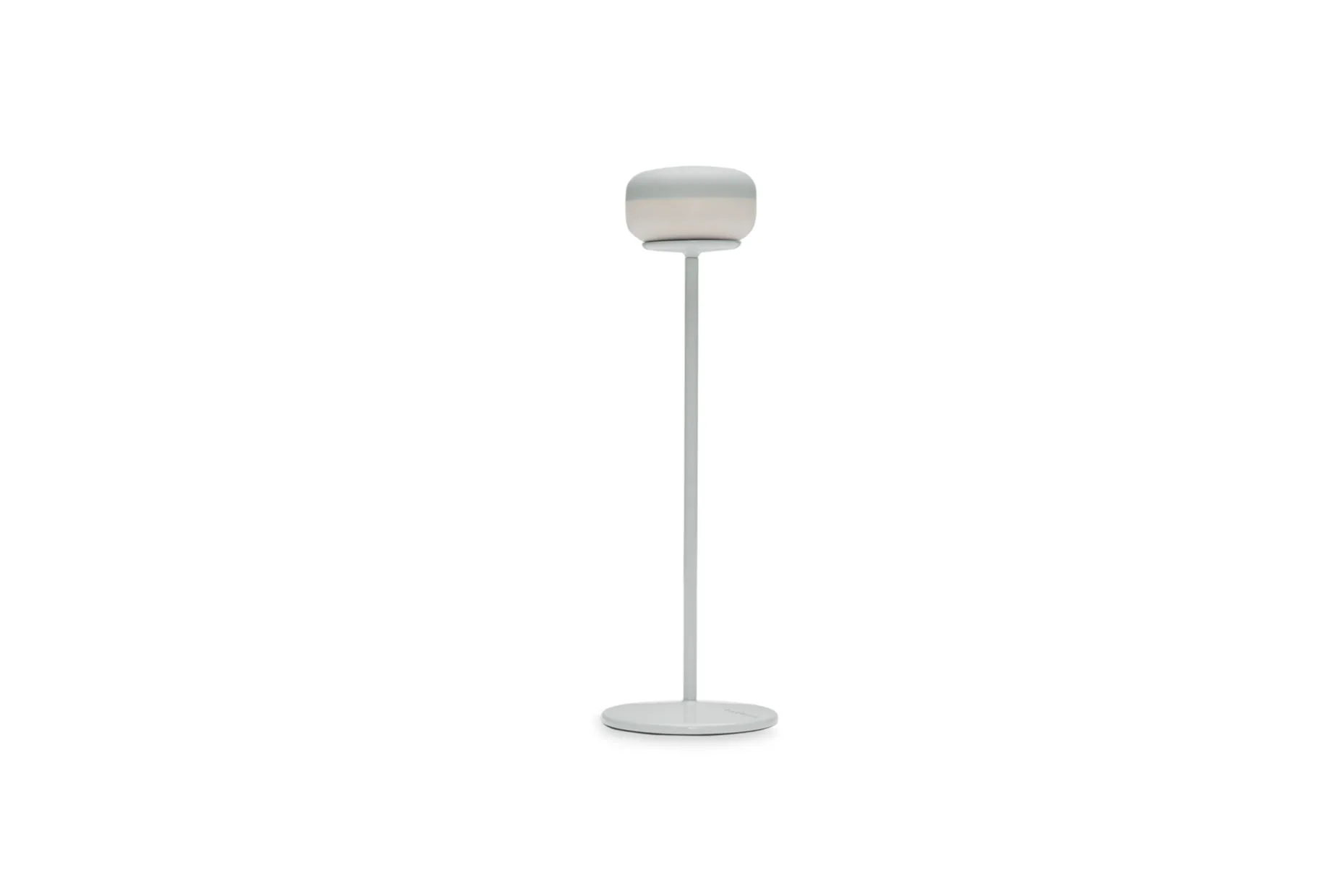 Cheerio Draadloze tafellamp, 8x8x25.8 cm