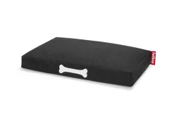 Doggielounge Olefin Large Hondenkussen groot, grijs, 120x75x14 cm