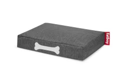 Doggielounge Olefin Small Hondenkussens, grijs, 60x78x14 cm