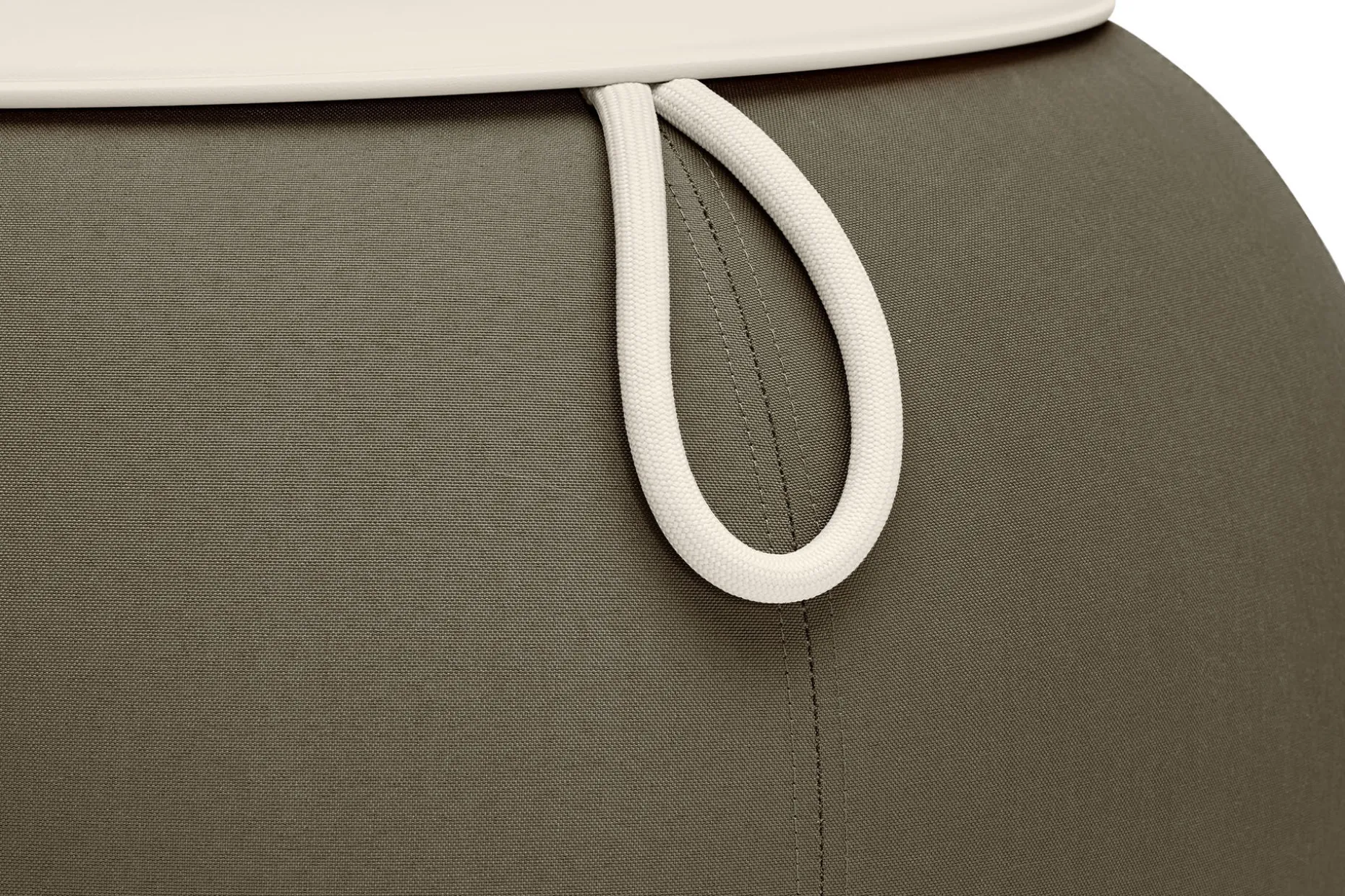 Dumpty Outdoor Outdoor salontafels, grijs, 78x78x21 cm