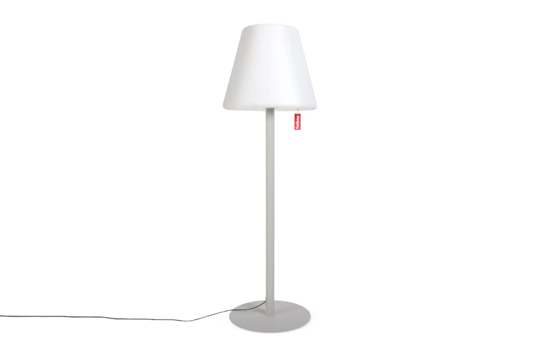 Edison the Giant Grote staande lamp, 58x58x182 cm