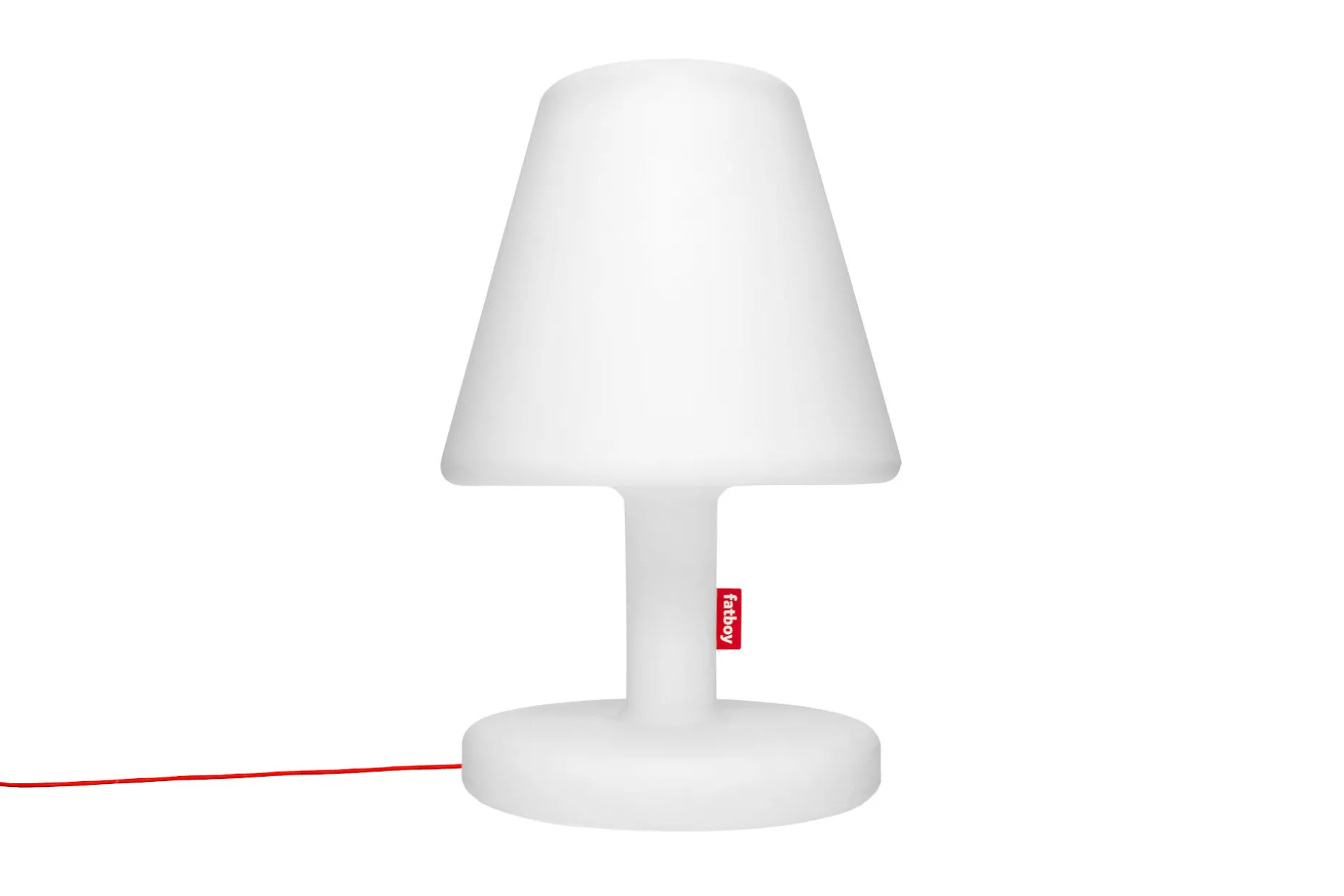 Edison the Grand Grote staande lamp, 60x60x90 cm