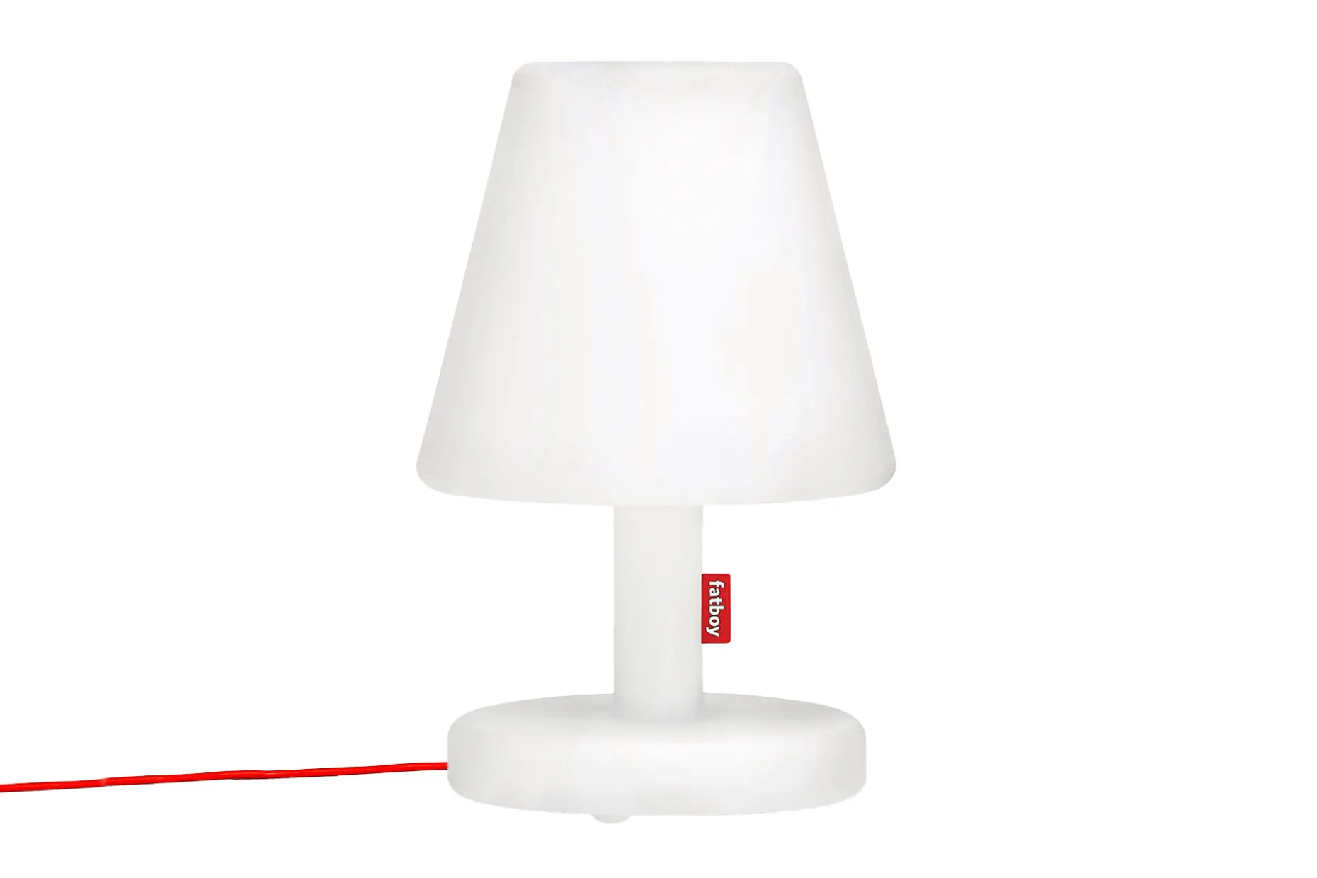 Edison the Medium connect Dimbare lamp, 32x51 cm