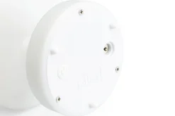 Edison the Mini Kleine oplaadbare tafellampen, 9.7x15 cm