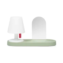 Edison the Petit + Residence Wandplank met Edison the Petit, groen,cm