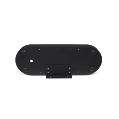Edison the Petit Residence Wandplank voor Edison the Petit, zwart, 46x17.5x25.1 cm