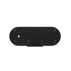 Edison the Petit Residence Wandplank voor Edison the Petit, zwart, 46x17.5x25.1 cm