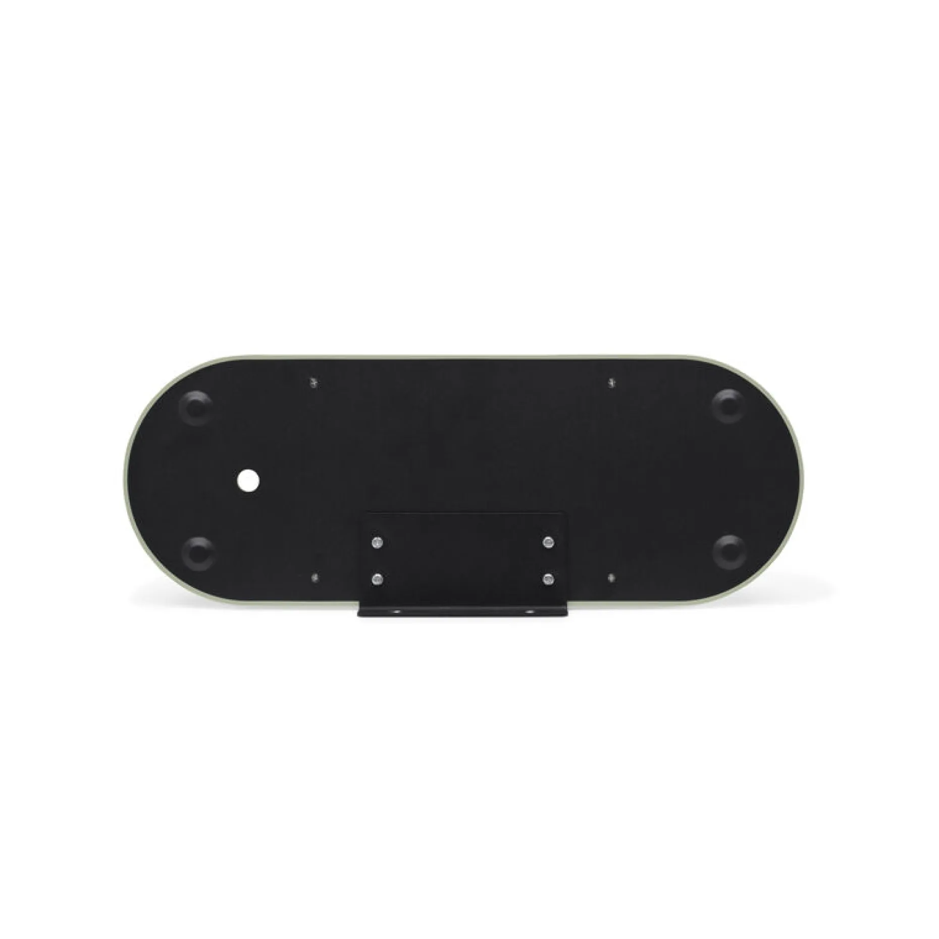 Edison the Petit Residence Wandplank voor Edison the Petit, groen, 46x17.5x25.1 cm
