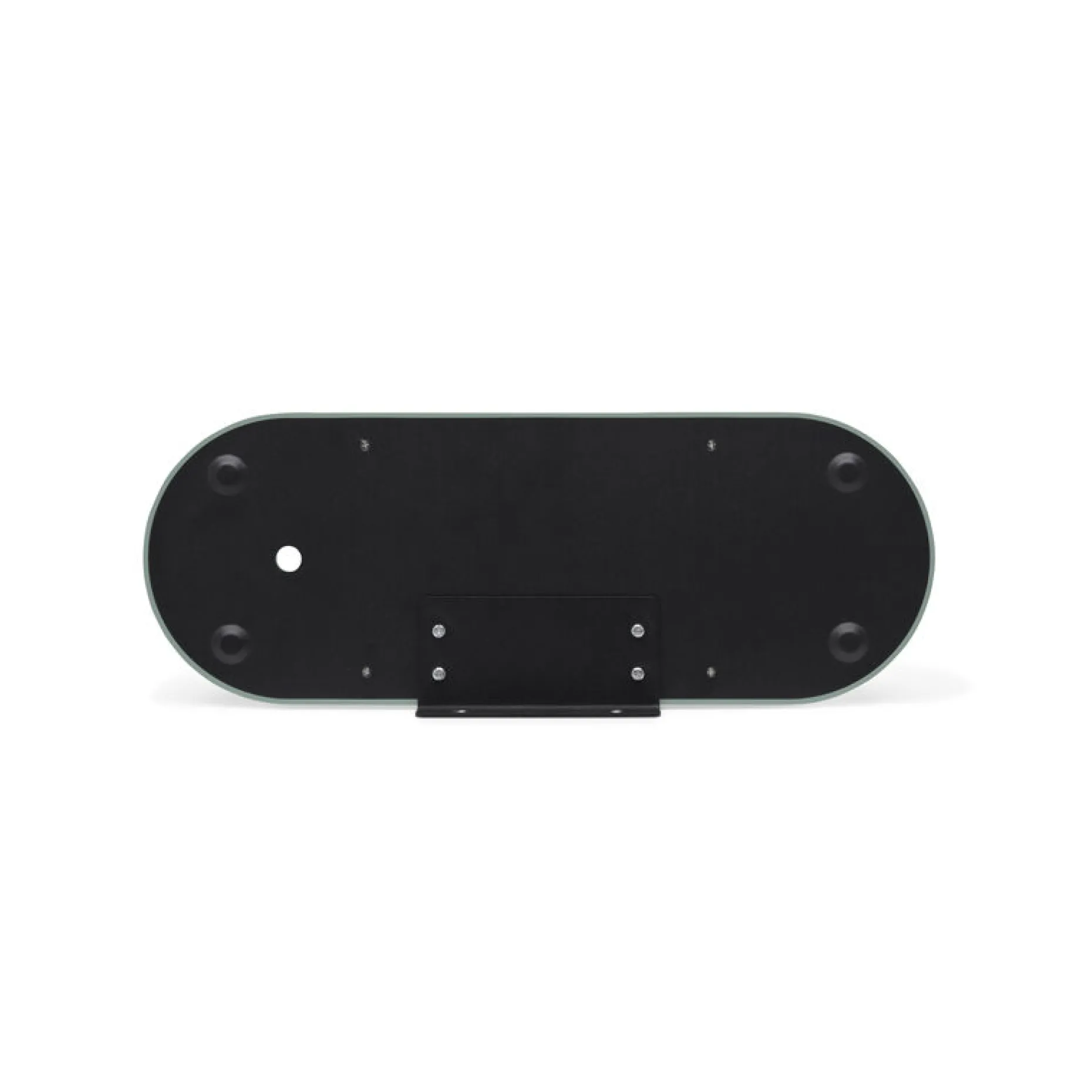 Edison the Petit Residence Wandplank voor Edison the Petit, groen, 46x17.5x25.1 cm