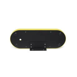 Edison the Petit Residence Wandplank voor Edison the Petit, geel, 46x17.5x25.1 cm