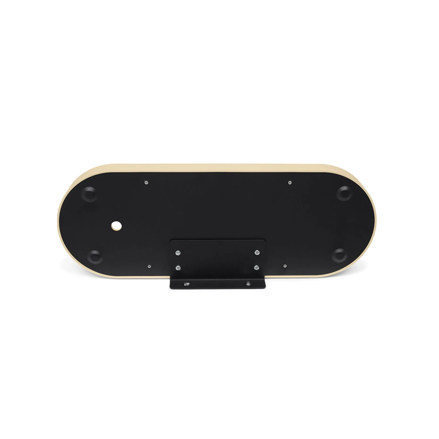 Edison the Petit Residence Wandplank voor Edison the Petit, beige, 46x17.5x25.1 cm