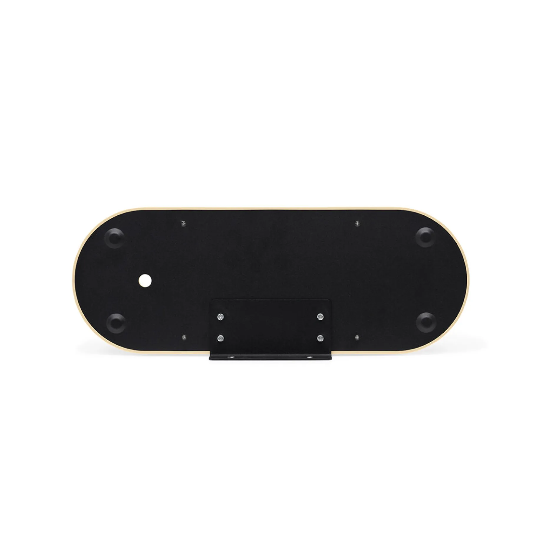 Edison the Petit Residence Wandplank voor Edison the Petit, beige, 46x17.5x25.1 cm