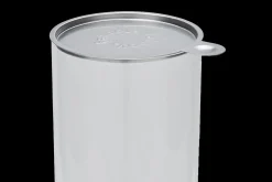Flamtastique Olielamp voor buiten, zwart, 58.5x115.5 cm