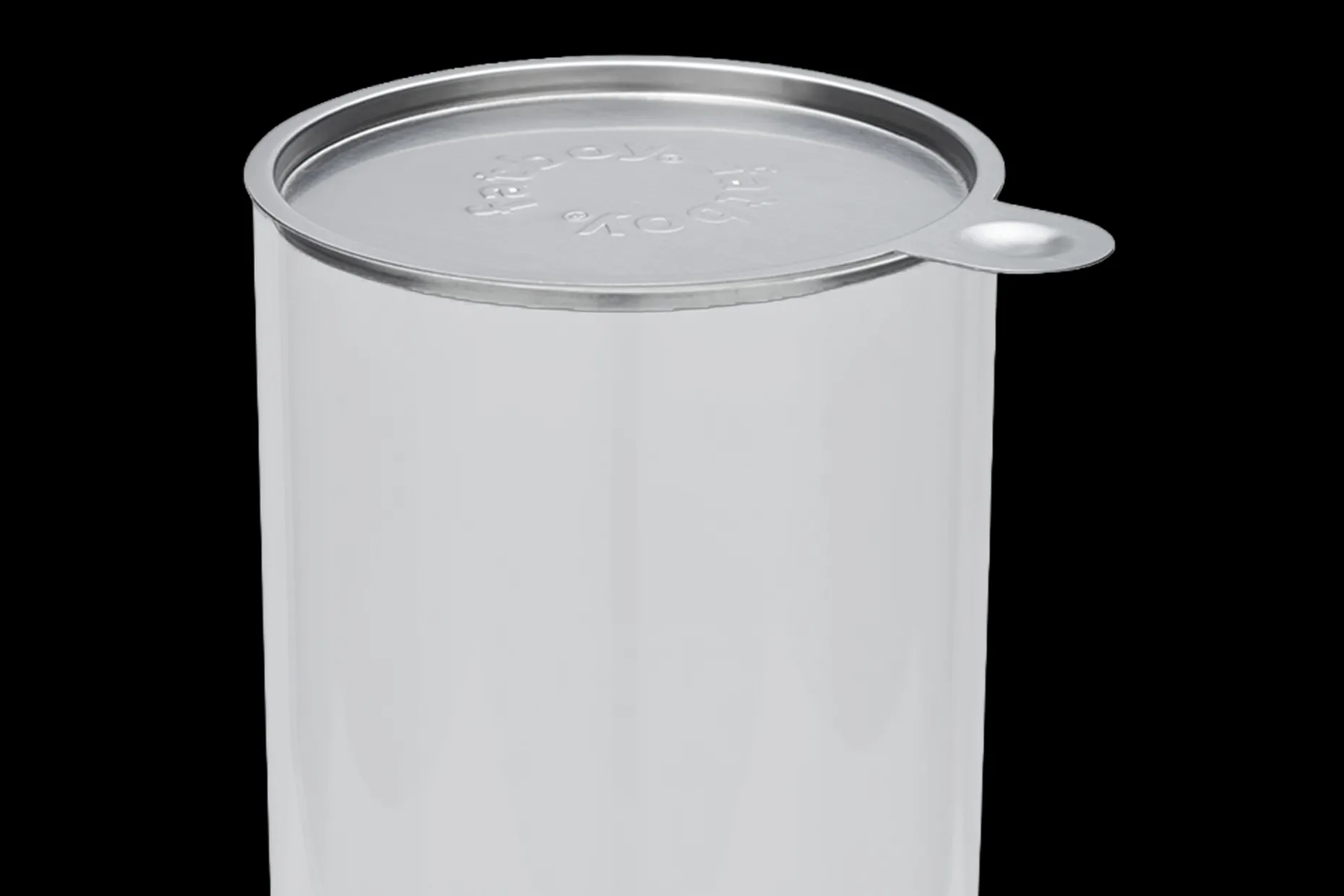 Flamtastique Olielamp voor buiten, wit, 58.5x115.5 cm