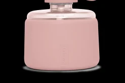 Flamtastique XS Olielamp, roze, 10.5x22.5 cm