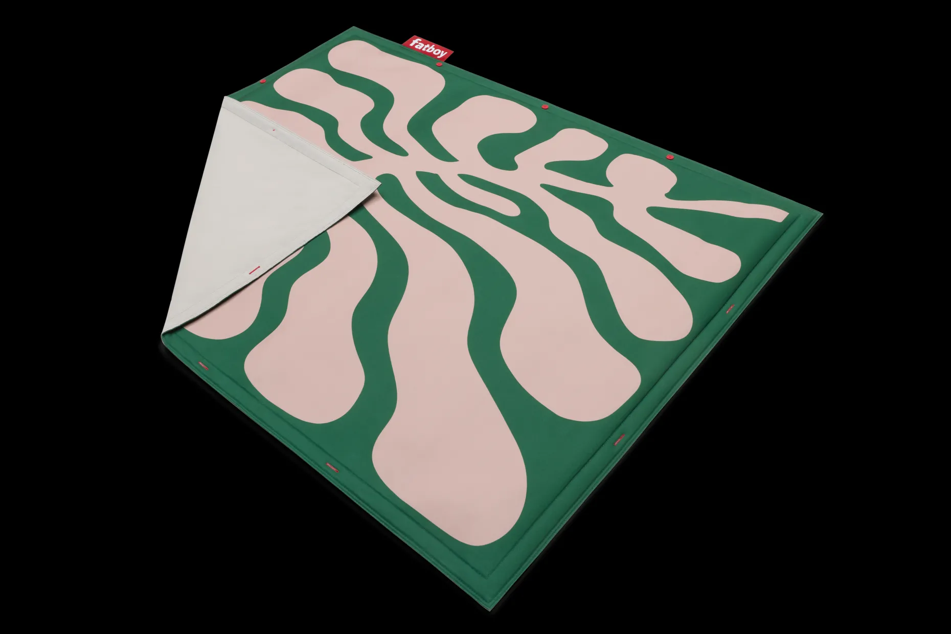 Flying Carpet Vloerkleed, 180x140 cm