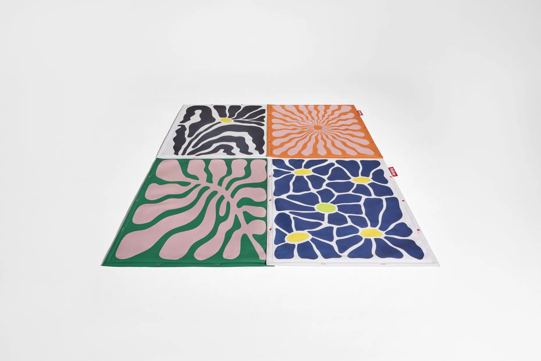 Flying Carpet Vloerkleed, 180x140 cm