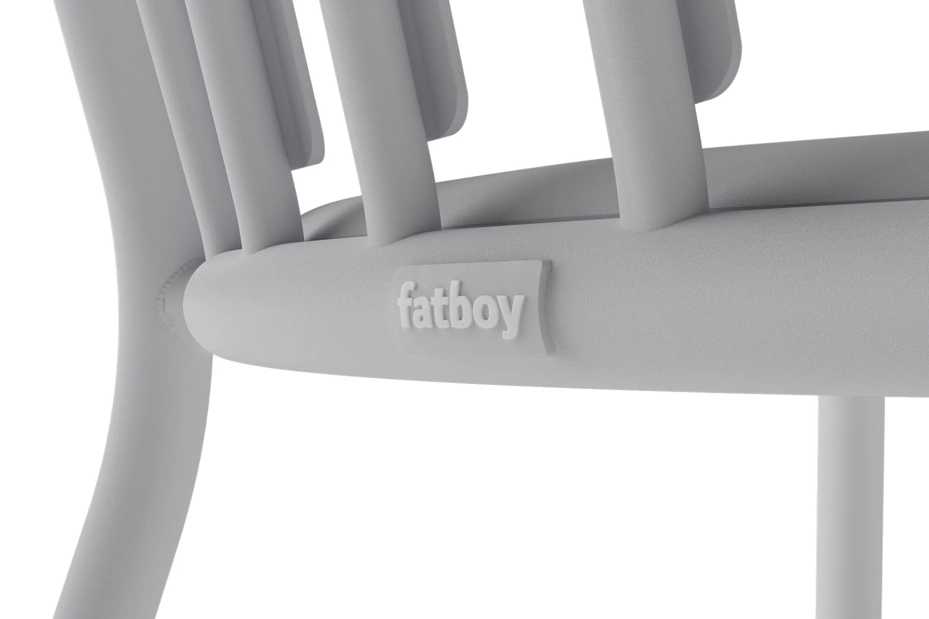 Fred's Armchair Tuinstoel met armleuning, 60x59.5x80.5 cm