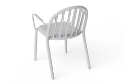 Fred's Armchair Tuinstoel met armleuning, 60x59.5x80.5 cm