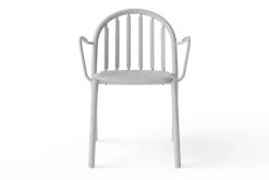 Fred's Armchair Tuinstoel met armleuning, 60x59.5x80.5 cm