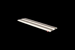 Fred's Bench Pillow Tuinkussen, bruin, 160x40x3.5 cm