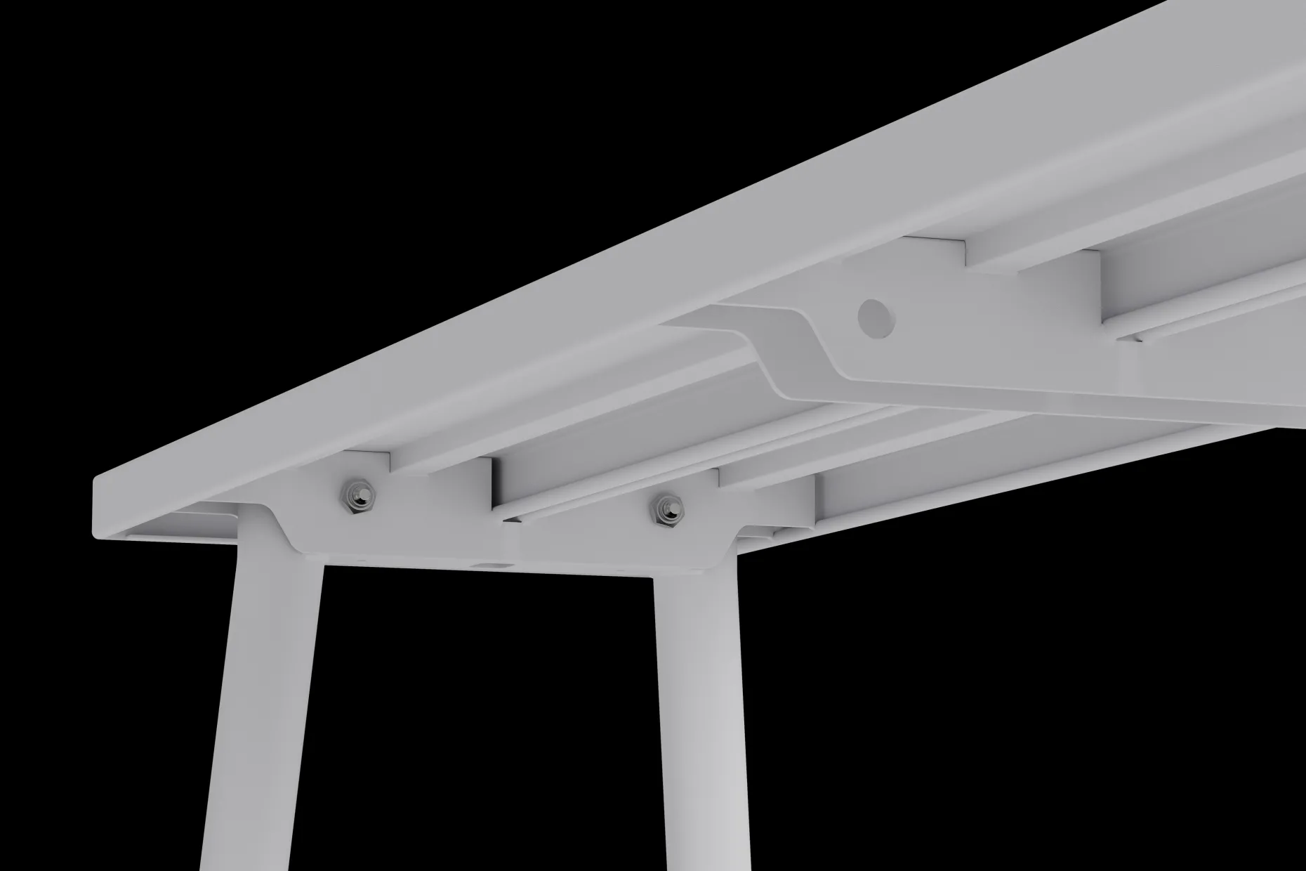 Fred's Bench Tuinbank, 160x40x46.5 cm